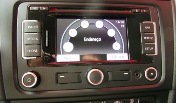 Volkswagen Golf TDI completo