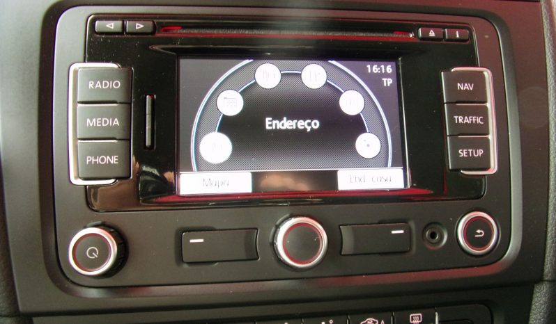 Volkswagen Golf TDI completo