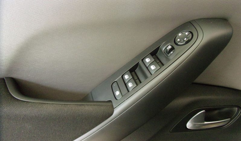 Citroen C4 Grand Picasso completo