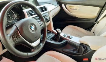 BMW Série 3 318D Touring Advantage completo