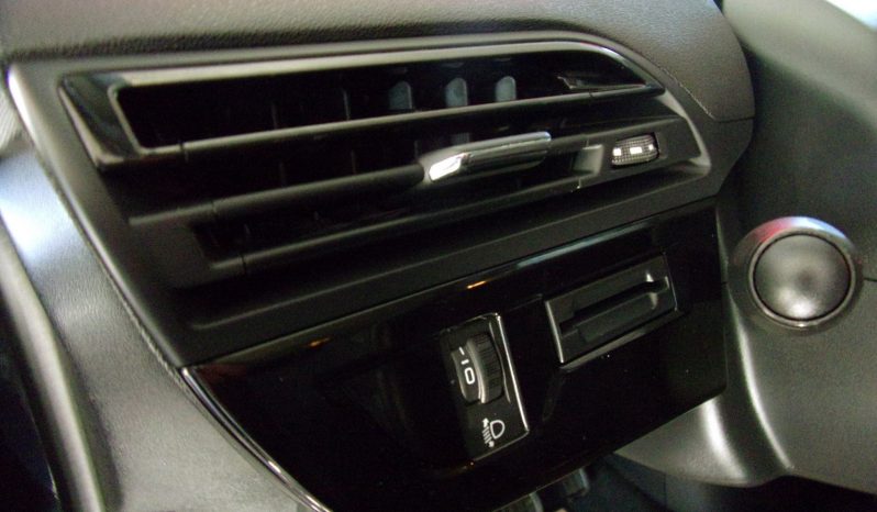 Citroen C4 Grand Picasso completo