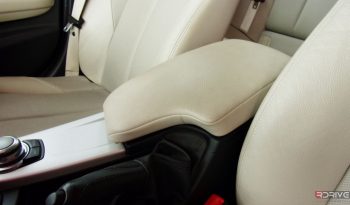 BMW Série 3 318D Touring Advantage completo