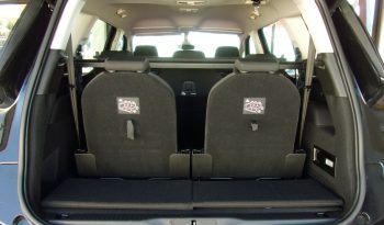 Citroen C4 Grand Picasso completo