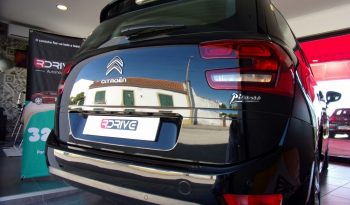 Citroen C4 Grand Picasso completo