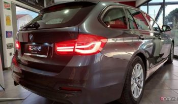 BMW Série 3 318D Touring Advantage completo