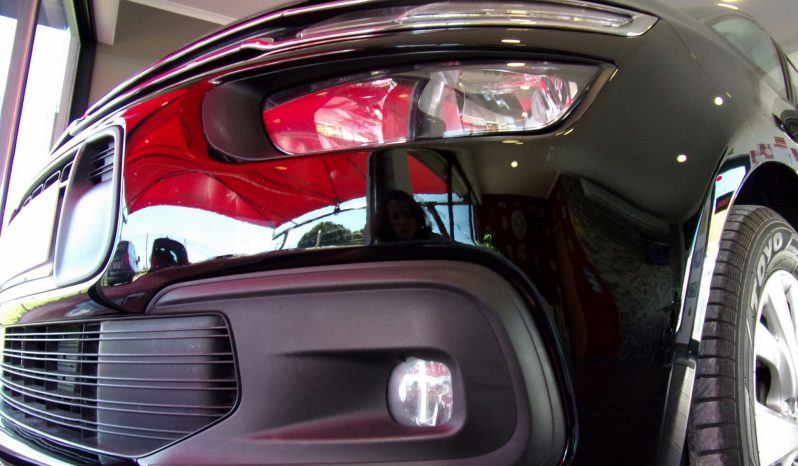 Citroen C4 Grand Picasso completo