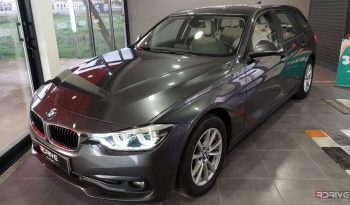 BMW Série 3 318D Touring Advantage completo