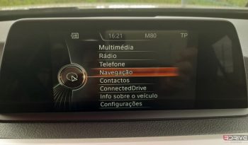 BMW Série 3 318D Touring Advantage completo