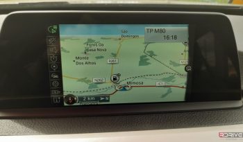 BMW Série 3 318D Touring Advantage completo