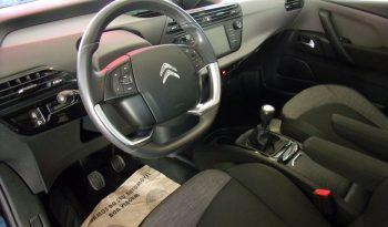 Citroen C4 Grand Picasso completo