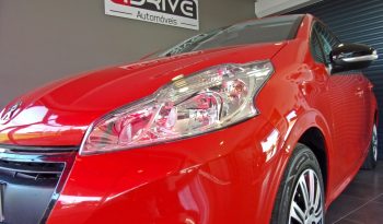 Peugeot 208 1.6 BlueHDi Active completo