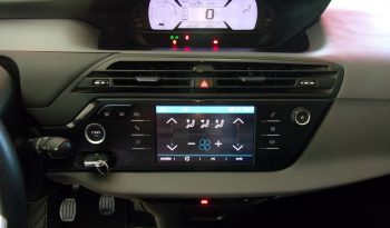 Citroen C4 Grand Picasso completo