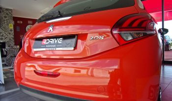 Peugeot 208 1.6 BlueHDi Active completo