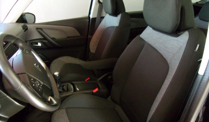 Citroen C4 Grand Picasso completo