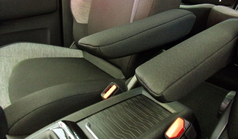 Citroen C4 Grand Picasso completo