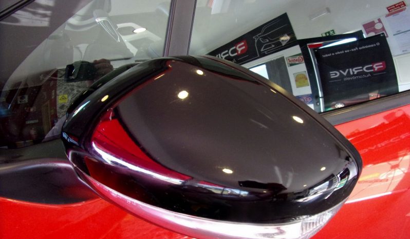 Peugeot 208 1.6 BlueHDi Active completo