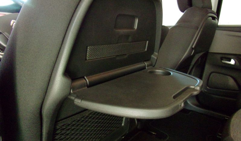 Citroen C4 Grand Picasso completo