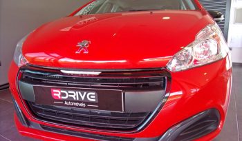 Peugeot 208 1.6 BlueHDi Active completo