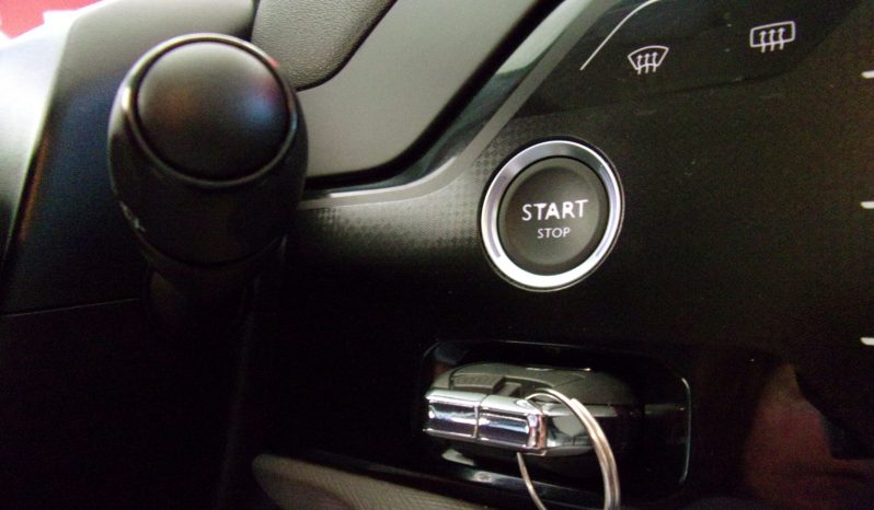 Citroen C4 Grand Picasso completo