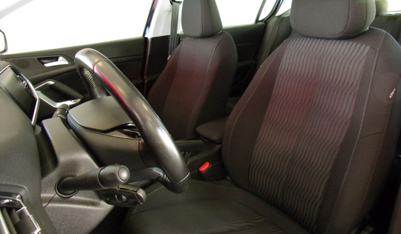 Peugeot 308 1.6 BlueHDi Style completo