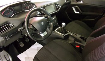 Peugeot 308 1.6 BlueHDi Style completo