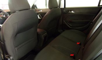 Peugeot 308 1.6 BlueHDi Style completo