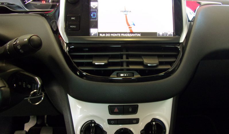 Peugeot 208 1.6 BlueHDi Active completo