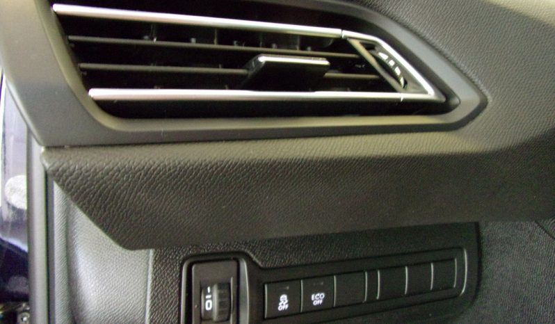 Peugeot 308 1.6 BlueHDi Style completo