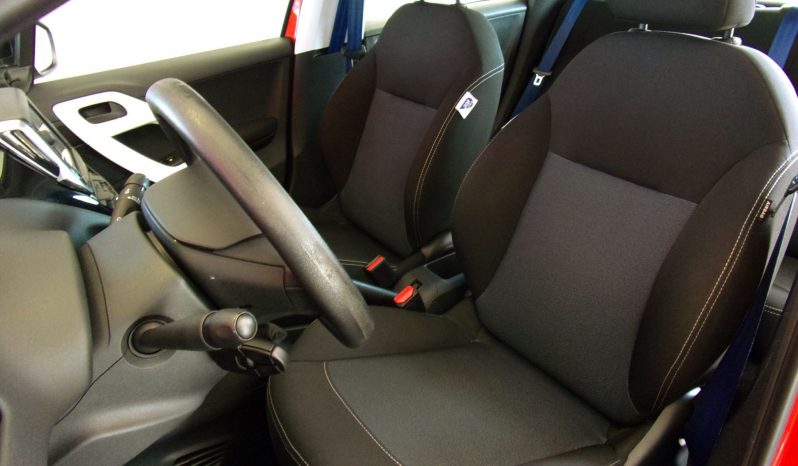 Peugeot 208 1.6 BlueHDi Active completo