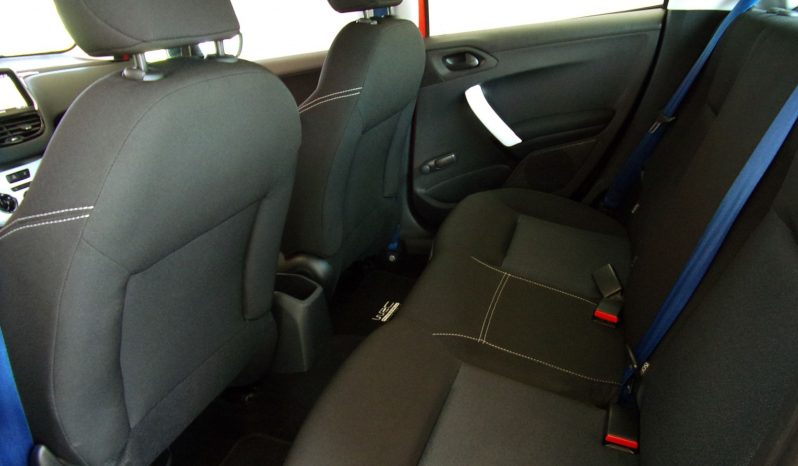 Peugeot 208 1.6 BlueHDi Active completo