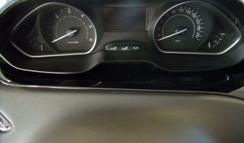 Peugeot 208 1.6 BlueHDi Active completo