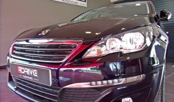 Peugeot 308 1.6 BlueHDi Style completo