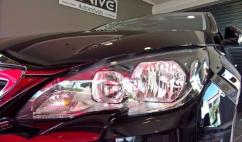 Peugeot 308 1.6 BlueHDi Style completo