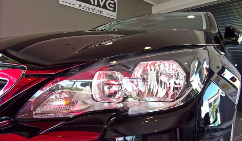 Peugeot 308 1.6 BlueHDi Style completo