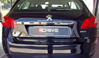 Peugeot 308 1.6 BlueHDi Style completo