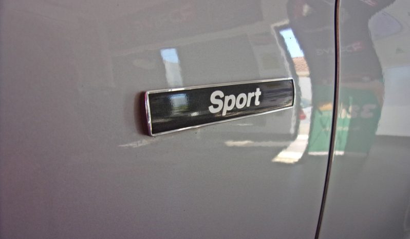 BMW Série 3 318D Touring Line Sport completo