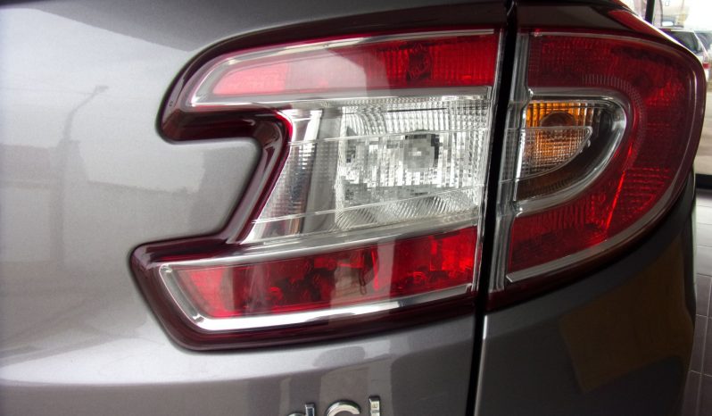 Renault Mégane 1.5 DCI Limited completo