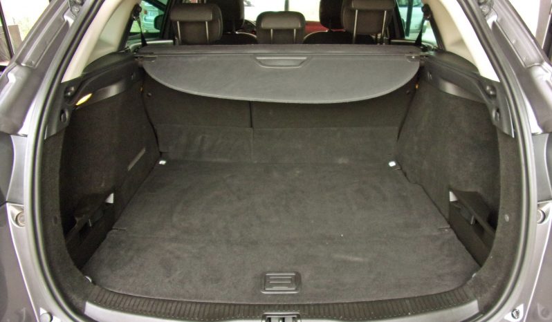 Renault Mégane 1.5 DCI Limited completo