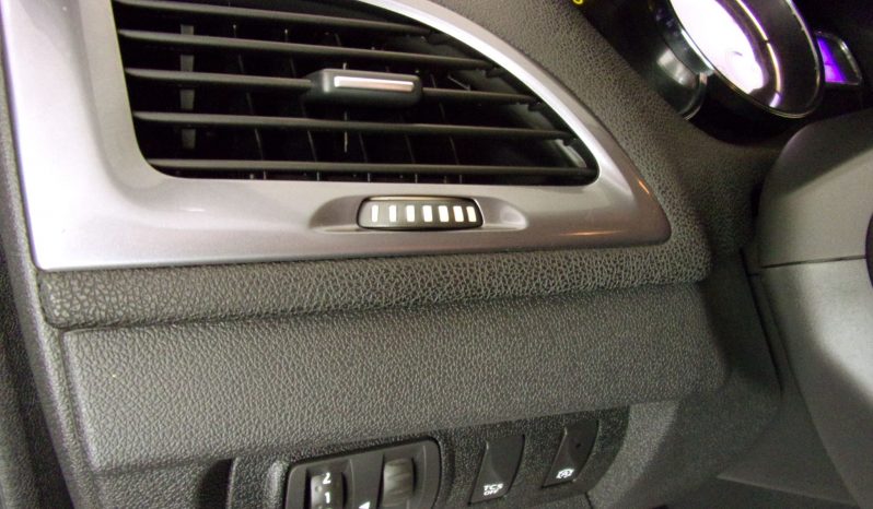 Renault Mégane 1.5 DCI Limited completo