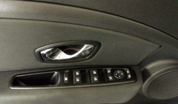 Renault Mégane 1.5 DCI Limited completo