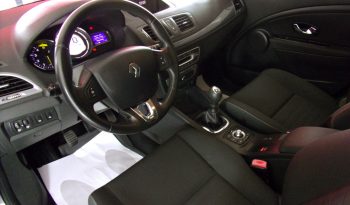 Renault Mégane 1.5 DCI Limited completo