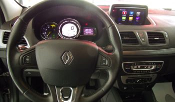 Renault Mégane 1.5 DCI Limited completo