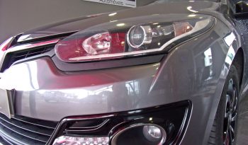 Renault Mégane 1.5 DCI Limited completo