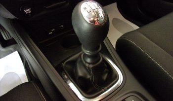 Renault Mégane 1.5 DCI Limited completo