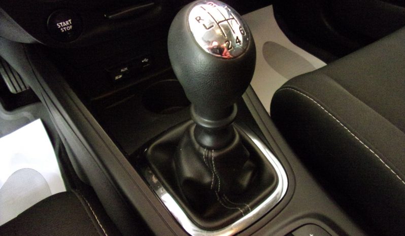 Renault Mégane 1.5 DCI Limited completo