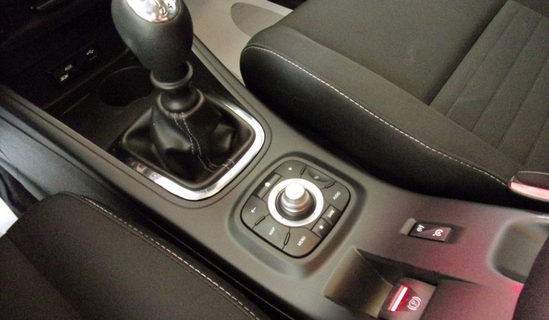 Renault Mégane 1.5 DCI Limited completo