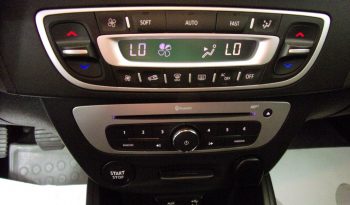 Renault Mégane 1.5 DCI Limited completo