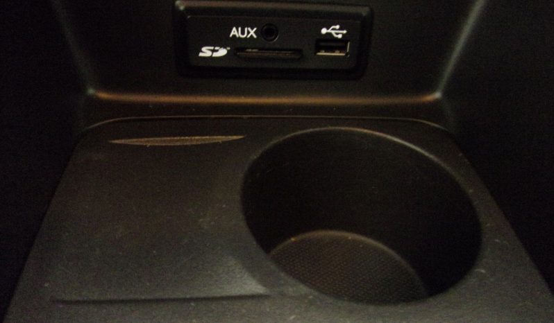 Renault Mégane 1.5 DCI Limited completo