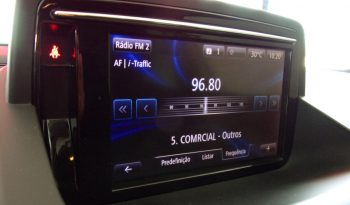 Renault Mégane 1.5 DCI Limited completo