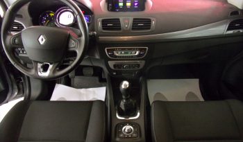 Renault Mégane 1.5 DCI Limited completo